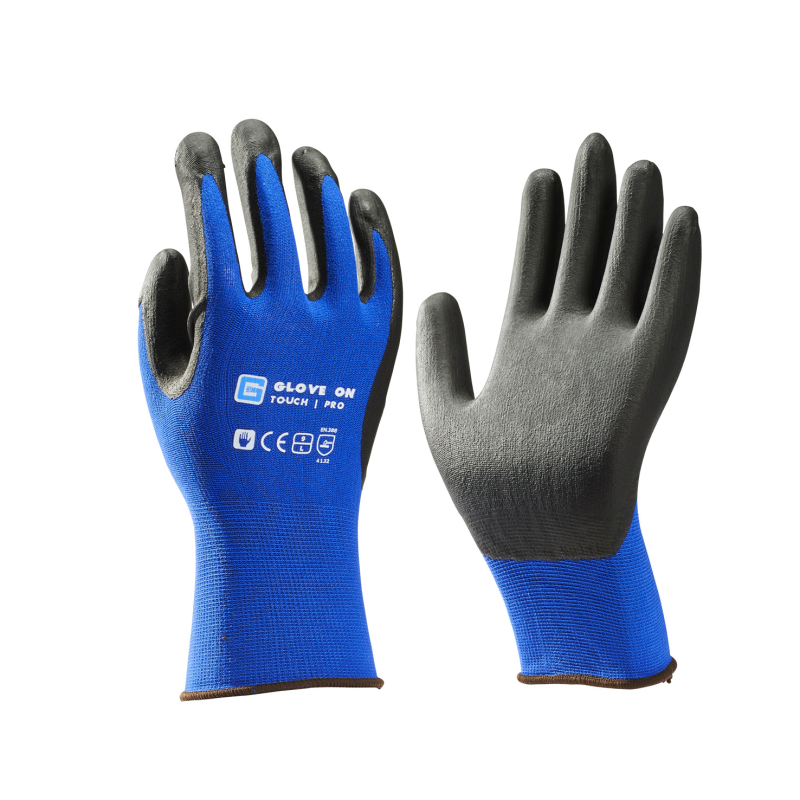 Glove On Handschoen Touch Pro