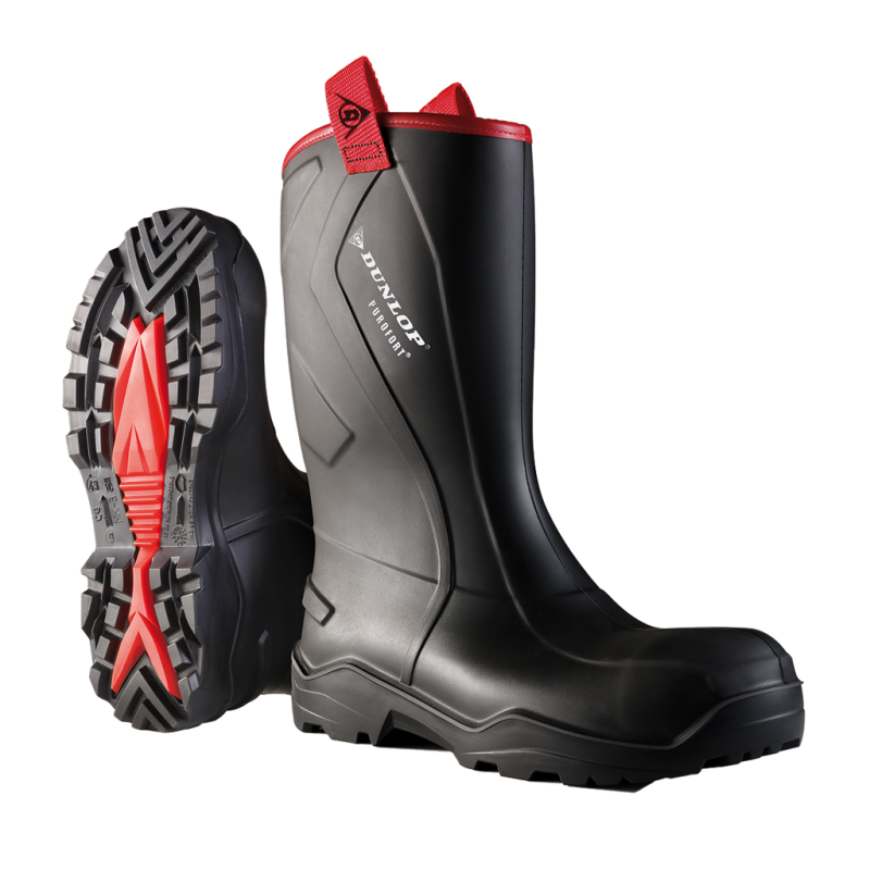 Dunlop Purofort+ Rugged S5 C762043.CH