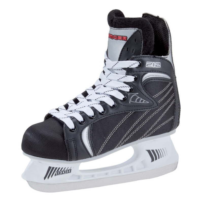 Zandstra Winnipeg 212 Hockey Schaatsen