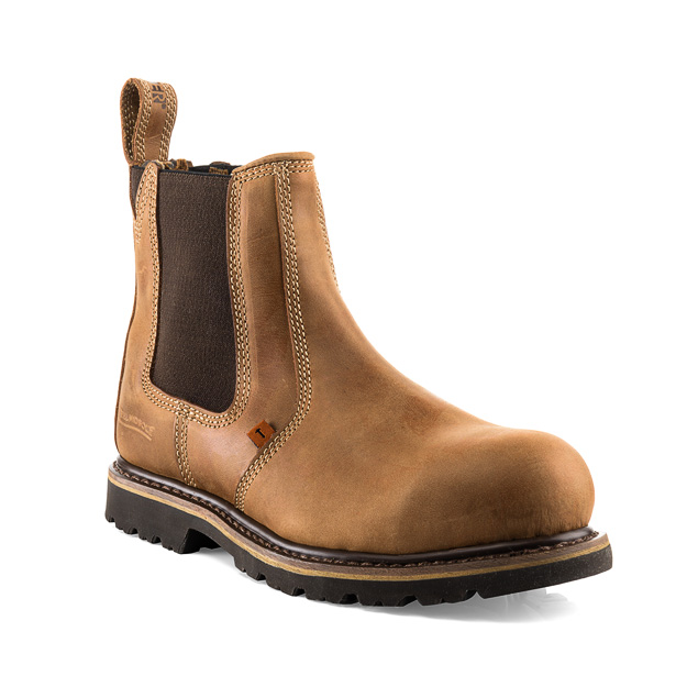 Buckler Boots Instapper B1151SM HG SB