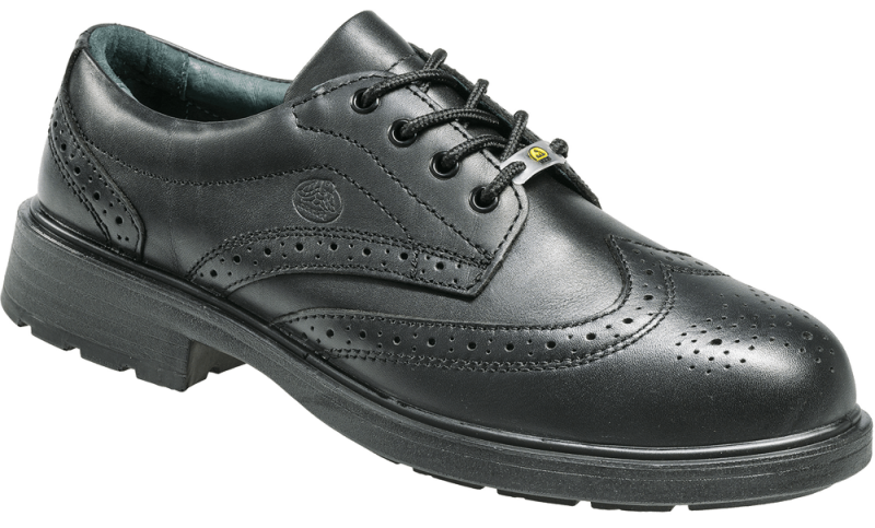 Bata Industrials Stanford 4 LG ESD S3