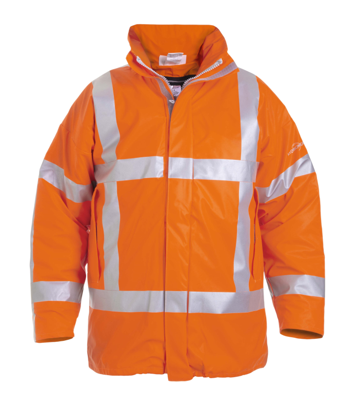 Hydrowear Hydrosoft Hi-Vis Parka Norfolk