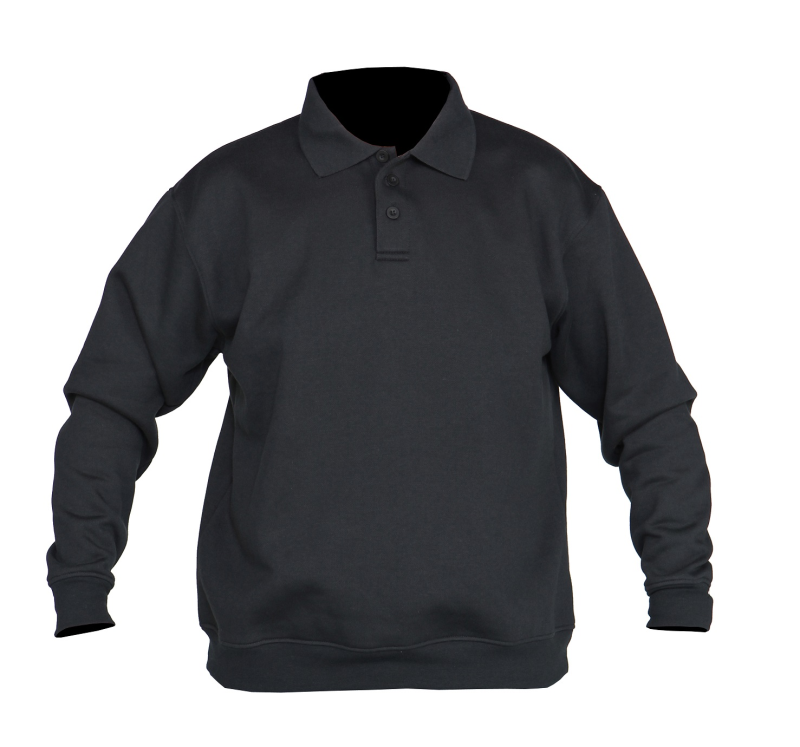 Storvik Polo Sweater Napoli