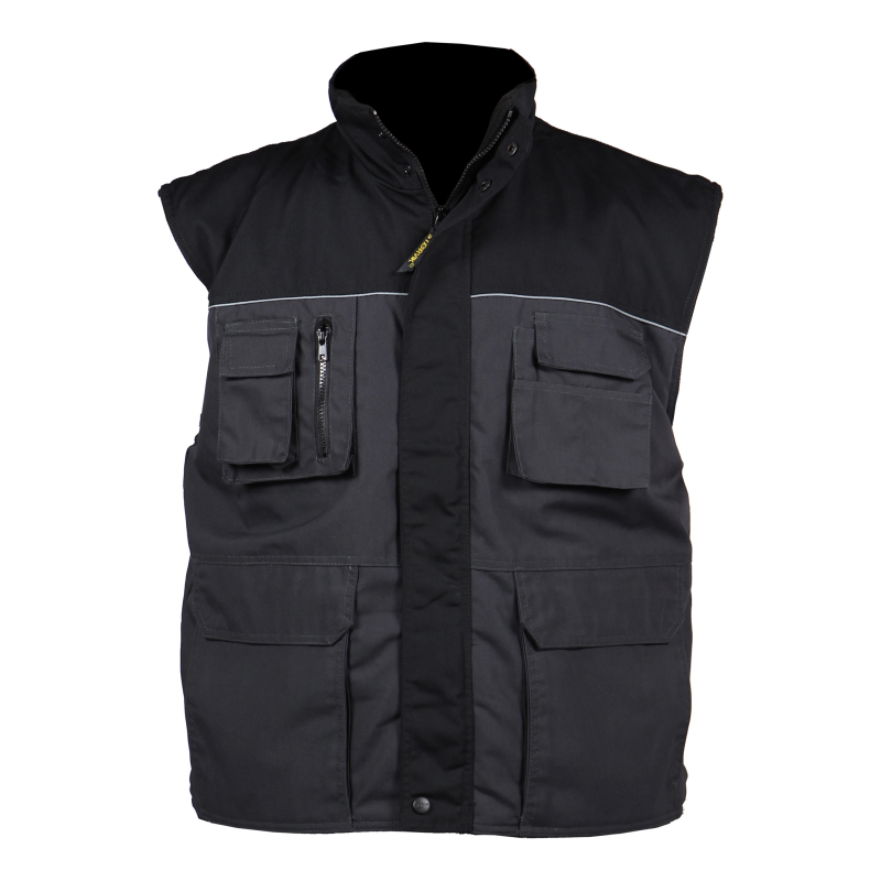 Storvik Bodywarmer Marcus