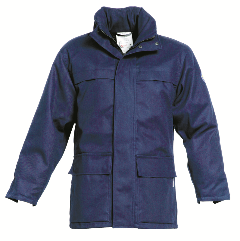 Havep 4 Safety Parka 4292