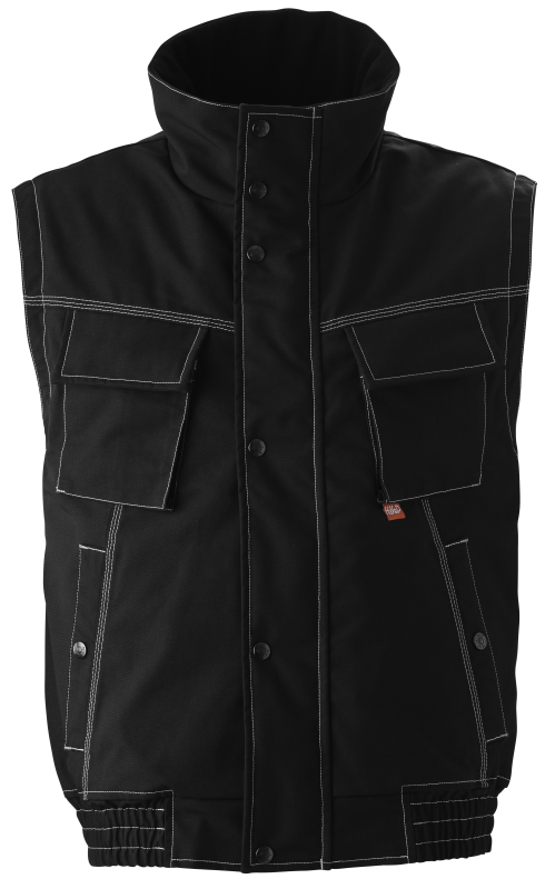 Havep Arctic Solution Bodywarmer 50025