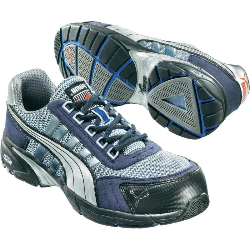 Puma Safety S1P 642550