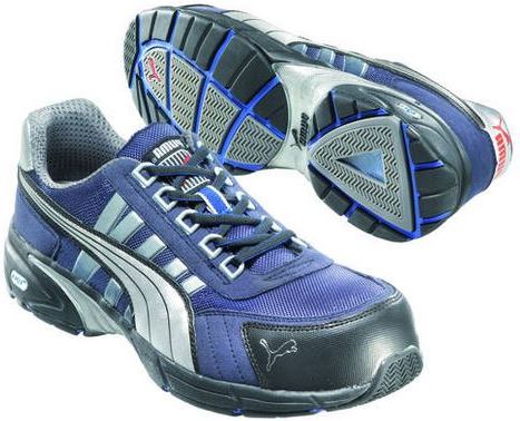 Puma Safety S1P 642510