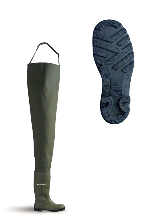 Dunlop Protomastor Wader S5 art. 142VP.PT