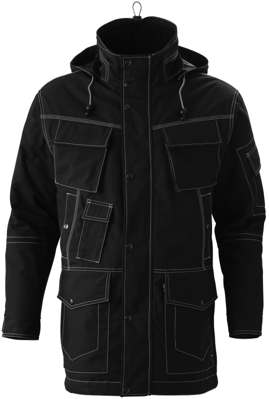 Havep Arctic Solution Parka 40017