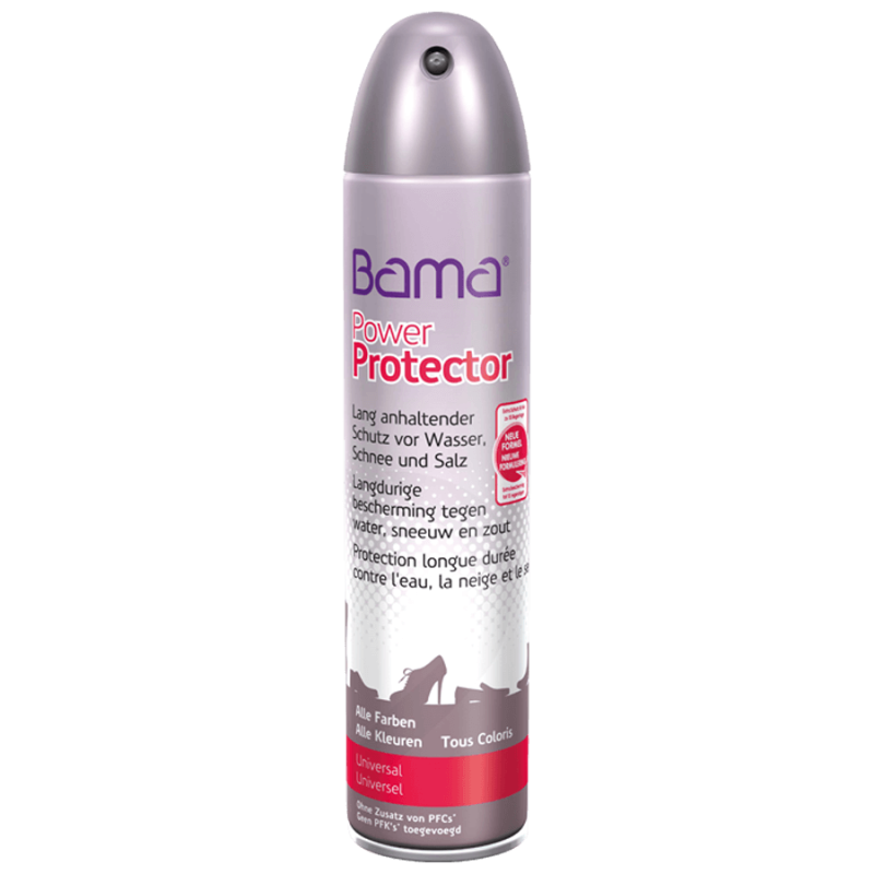 Bama A26 Power Protector 400ml