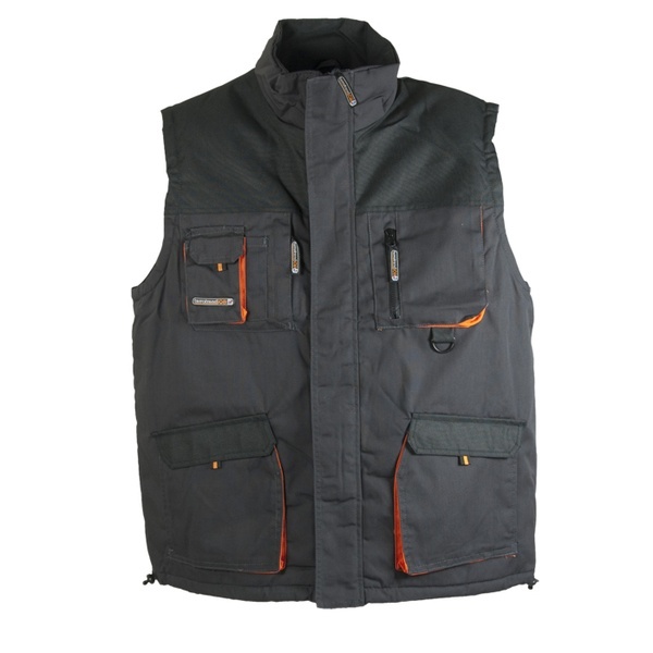 Terratrend Bodywarmer 4300