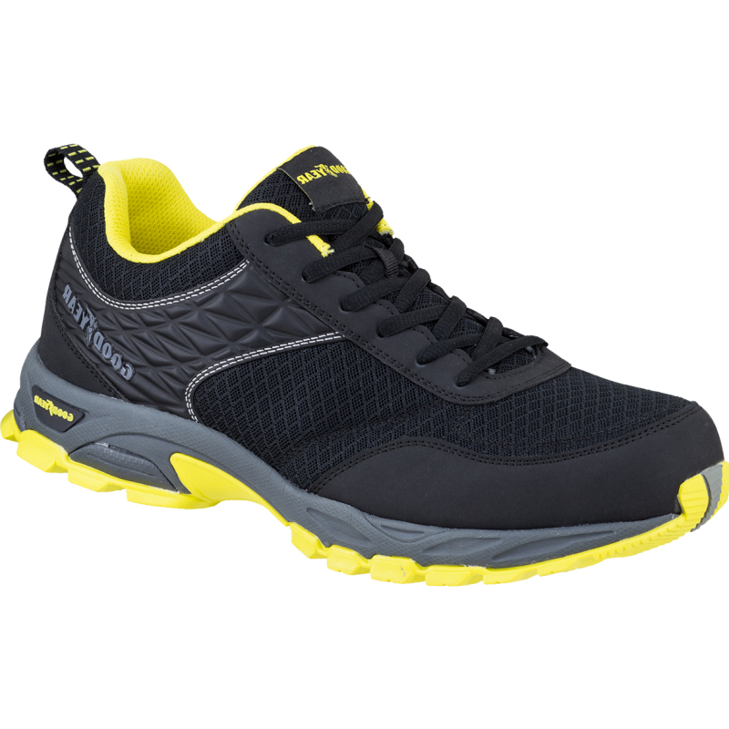 Goodyear Lage Veiligheids Sneaker 25016 S1P