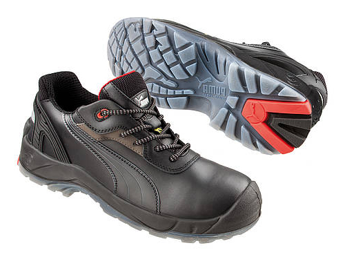 Puma Safety Pioneer Low S3 ESD 640520 Op=Op