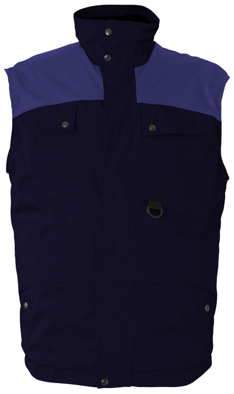 Havep Construction Bodywarmer 5206