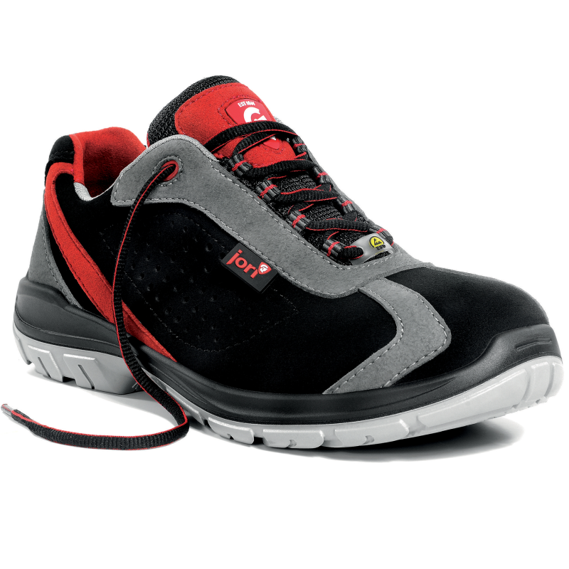 Jori Lage Sneaker Air 12601 S1P ESD