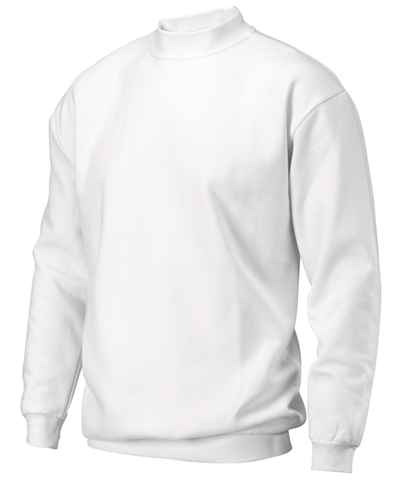 Tricorp 301008 Sweater Ronde Hals 280 GSM