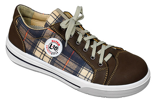 Elten Checker Low ESD LG S3 721061