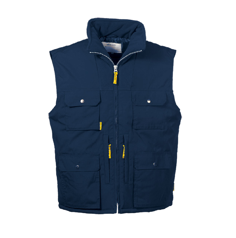 Kjelvik Bodywarmer Trennska