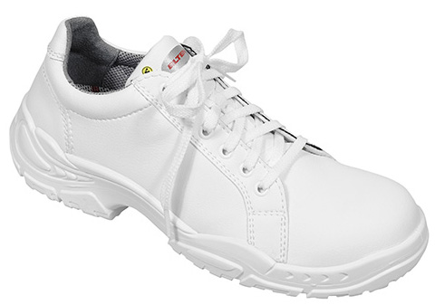 Elten White Loop Low ESD S2 72016