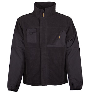 Storvik Jack Nils Fleece/Softshell