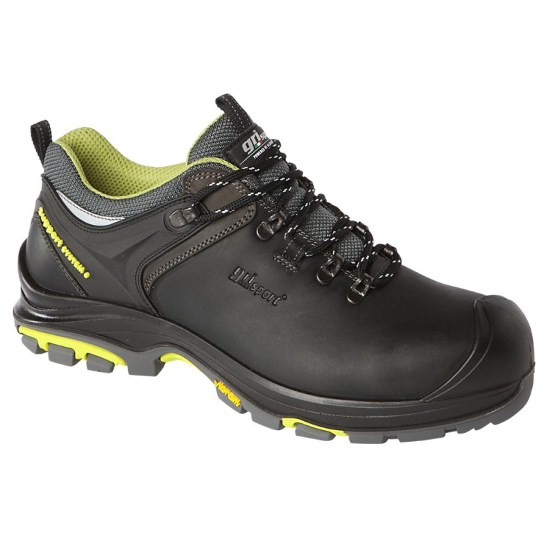 Grisport Safety Prato / 33503 Laag S3