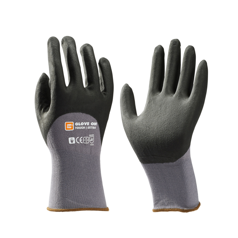 Glove On Handschoen Touch Extra