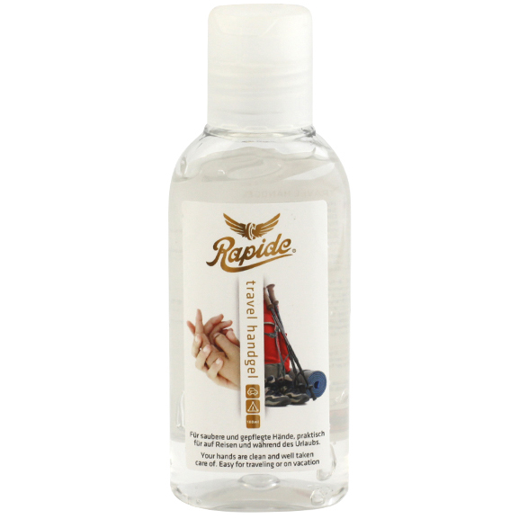 Rapide Travel Handgel 1055