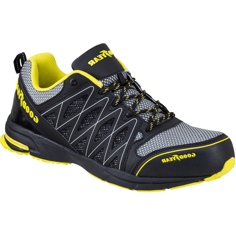 Goodyear Lage Veiligheids Sneaker 25019 S1P