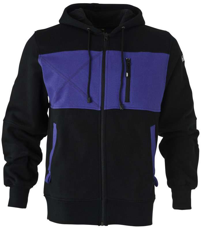 Havep Xtreme Hooded Sweater 10023